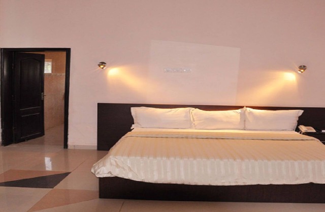 Hotel Monte Carlo