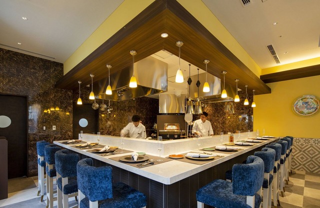 Hotel Monterey KOBE