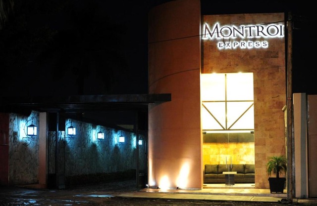Hotel Montroi Express