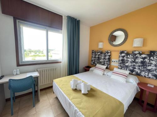 Hotel Moon Dreams La Lanzada