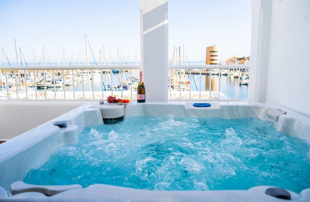 Hotel Moon & SPA