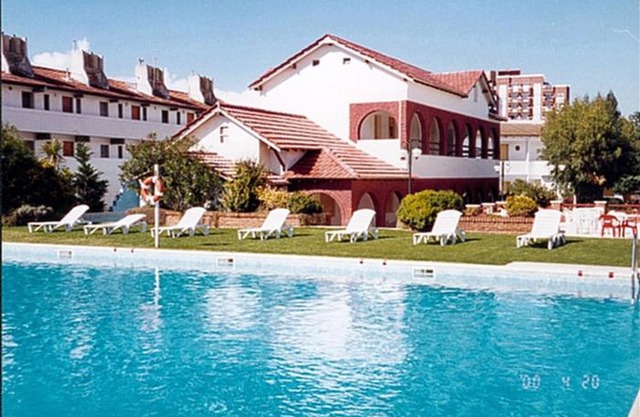 Hotel Morales