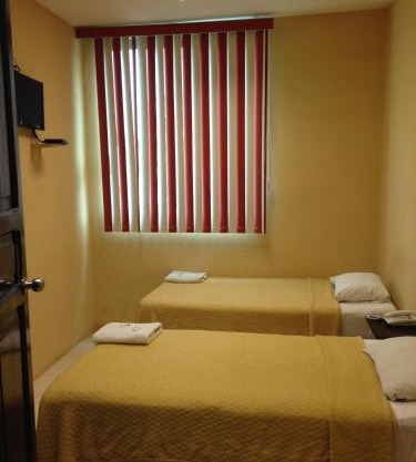 Hotel Moreno