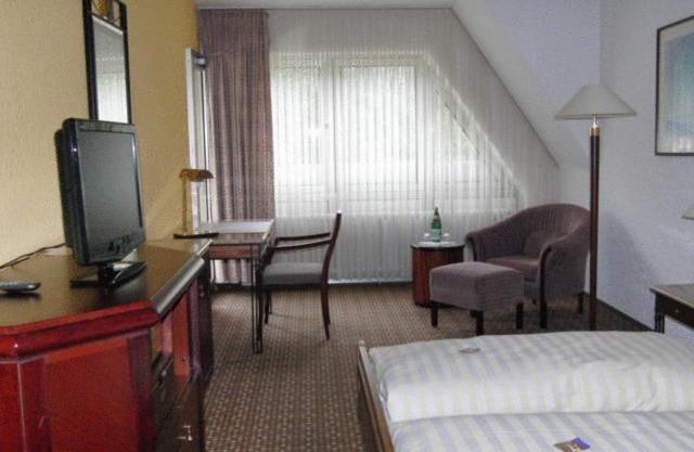 Hotel Moselkern
