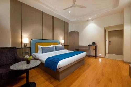 Hotel Mount Inn IGI Airport Delhi
