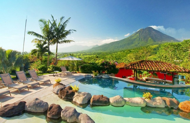 Hotel Mountain Paradise