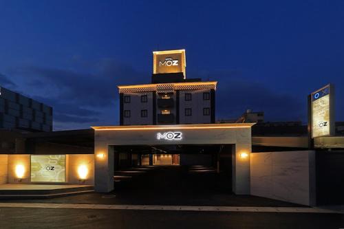 Hotel MOZ