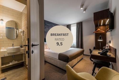 Hotel Mrak