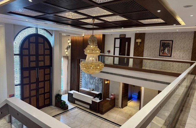 Hotel MS Victoria