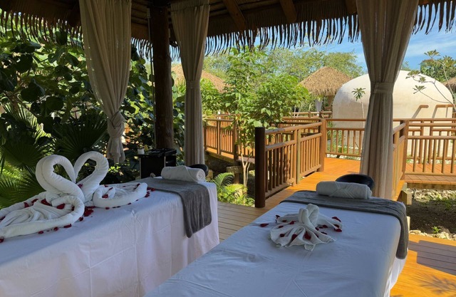 Hotel Gafsacomm Edzná