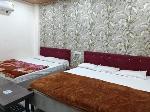 Hotel Muskan Villa