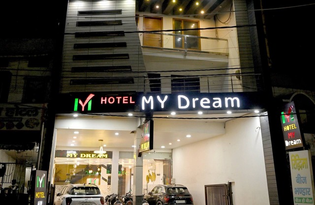 Hotel MY Dream