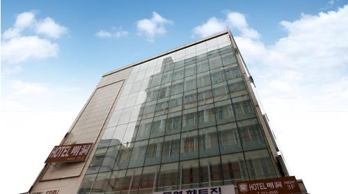 Hotel Myeongdong