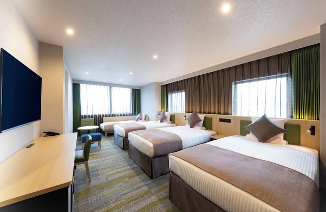 HOTEL MYSTAYS Miyazaki