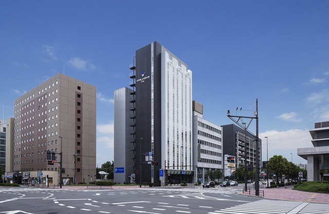 Hotel MyStays Oita
