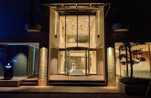 HOTEL MYSTAYS Okayama