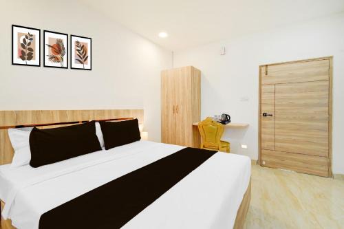 Hotel Mythri - Tirumalagiri ,ECIL,Sainikpuri