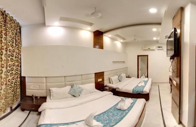 Hotel Namaskar