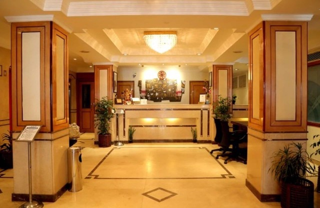 Hotel Nandan