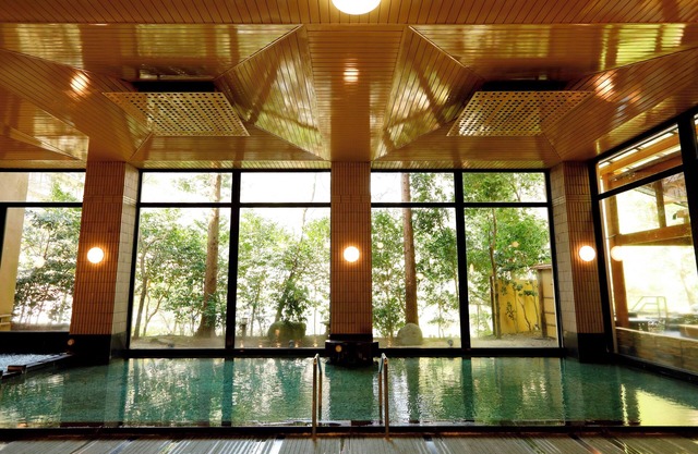 Hotel Nanpuso