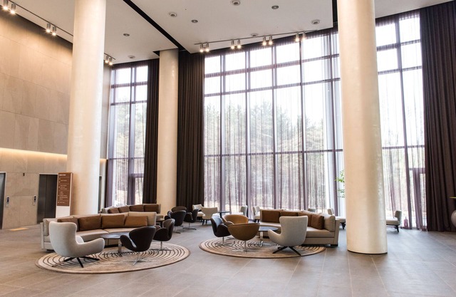 Hotel Nanta Jeju