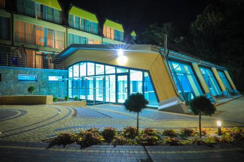 Hotel * NAT Ustroń