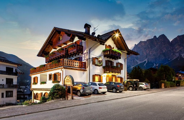 Hotel Natale