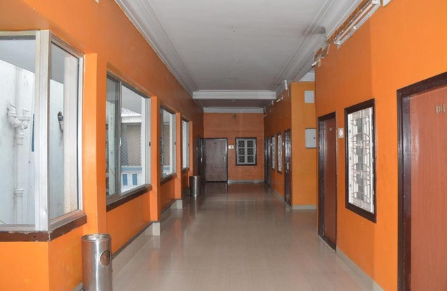 Hotel Naveen Residency