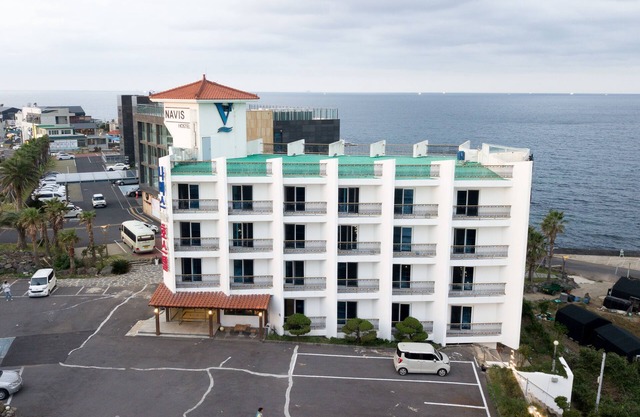 Hotel Navis