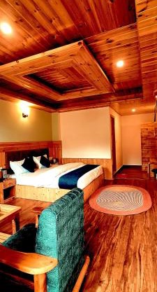 Hotel Nayra
