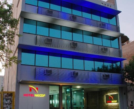 Hotel Necof