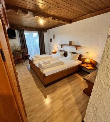 Hotel Negele