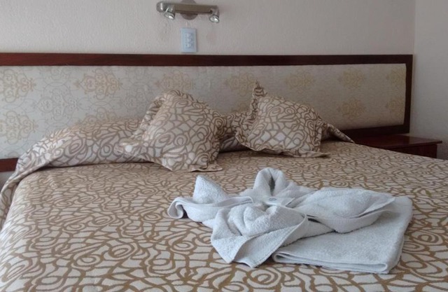 Hotel Neptuno