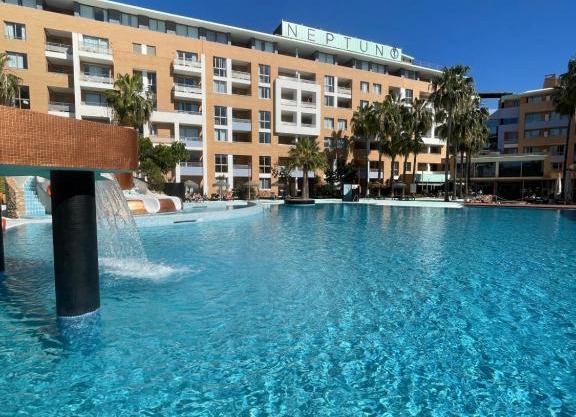 Hotel Neptuno by ON Hotels Group