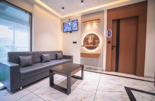 HOTEL NEST ICON
