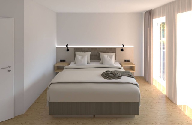 Hotel Nest Nordhorn