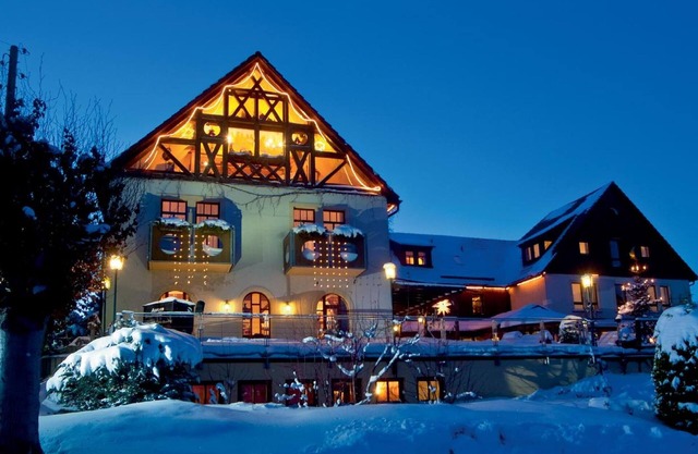 Hotel NEUE HÖHE