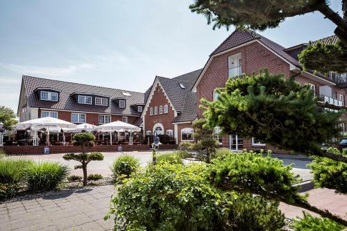 Hotel Neuwarft