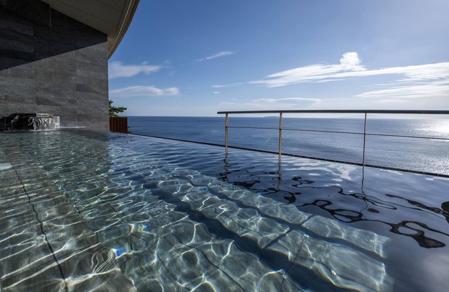 Hotel New Akao