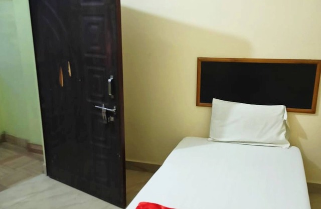 Hotel New Ashoka Prayagraj
