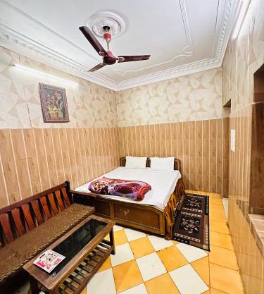 Hotel New Lucknow