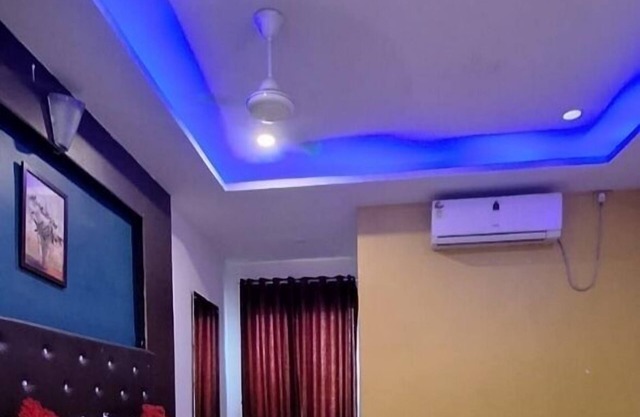 HOTEL NEW MEREDIAN ORCHID