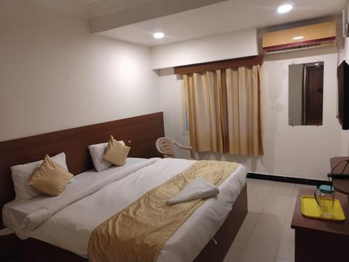 Hotel New Sai Krupa
