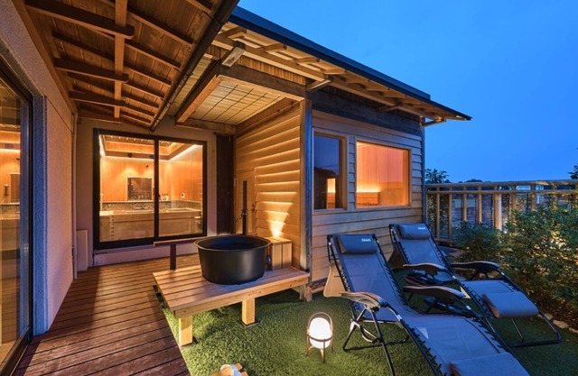 Hotel New Wakasa