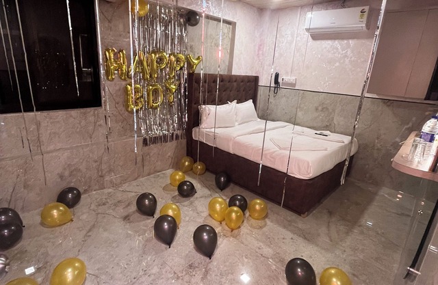 Hotel New York