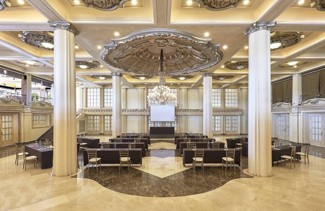 Hotel NH Collection A Coruña Finisterre