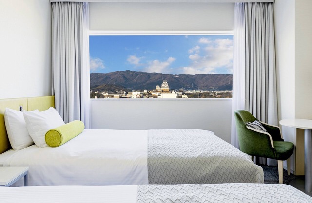 Hotel Nikko Himeji