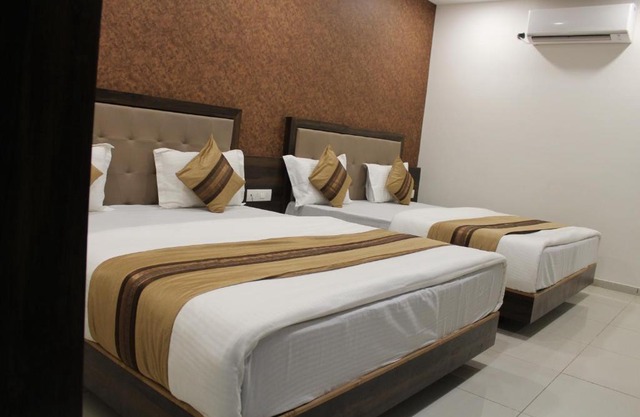 Hotel Nilay