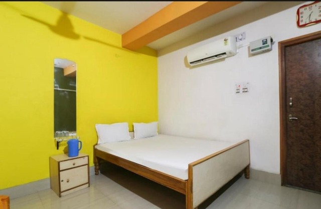 Hotel Nilay