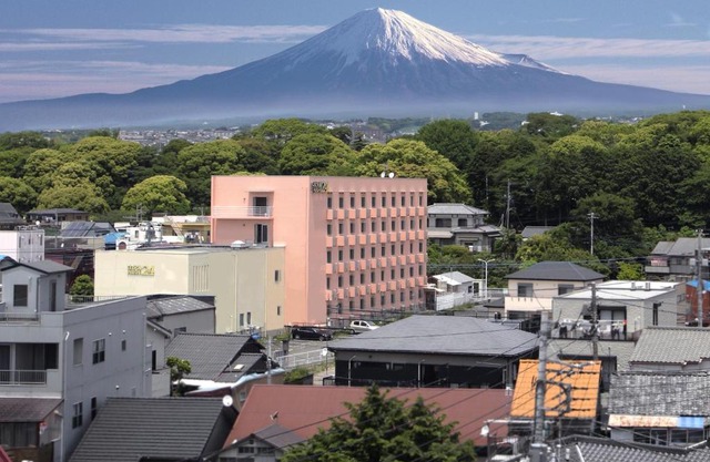 Hotel Nishi In Fujisan